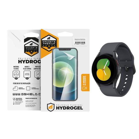 Imagem de Película para Galaxy Watch 5 40MM - Hydrogel HD - Gshield