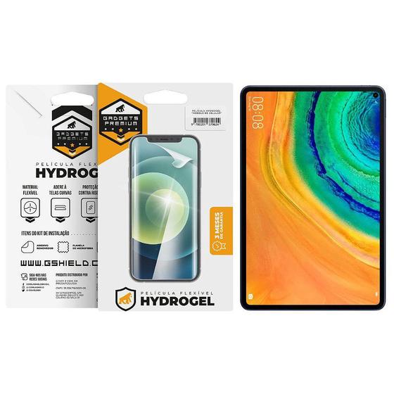 Imagem de Película para Huawei MatePad Pro - Hydrogel HD - Gshield