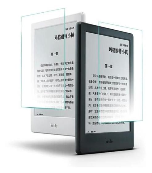 Imagem de Película Para Kindle Paperwhite Signature Edition (M2L4Ex)