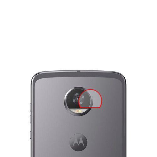 Imagem de Película para Lente de Câmera Motorola Z2 Play