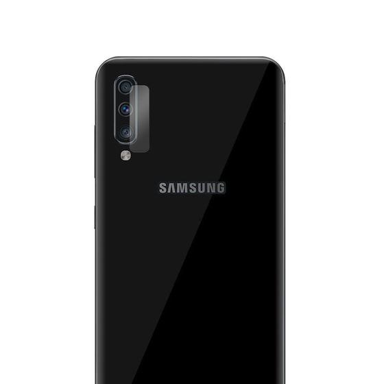 Imagem de Película para Lente de Câmera para Samsung Galaxy A70 - Gshield