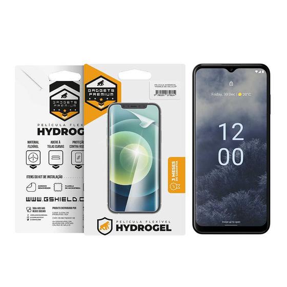 Imagem de Película para Nokia G60 5G - Hydrogel HD - Gshield