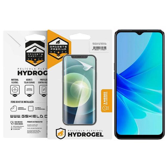 Imagem de Película para Oppo A57 - Hydrogel Gamer Fosca - Gshield