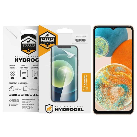 Imagem de Película para Samsung Galaxy A23 5G -Hydrogel Fosca- Gshield