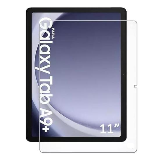 Imagem de Película Para Tablet Samsung Galaxy Tab A9+ Plus Tela 11