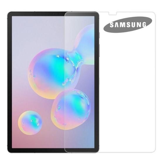 Imagem de Película Para Tablet Samsung Galaxy Vidro Temperado Tab S5e 10.5 Polegadas T720 T725