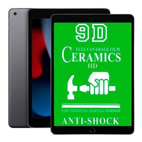 Imagem de Película Premium Hidrogel Hd Cerâmica Para iPad 7/8/9