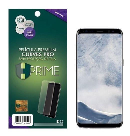 Imagem de Película Premium Hprime Curves Pro Samsung S8 5.8