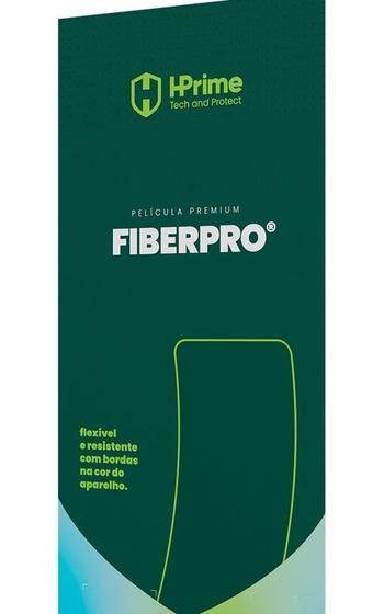 Imagem de Pelicula Premium Hprime Fiberpro Fosca Para iPhone 13 Pro Max / 14 Plus