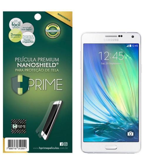 Imagem de Película Premium Hprime NanoShield Samsung Galaxy A7 A700