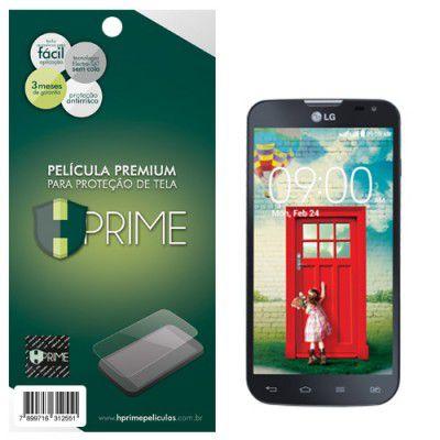 Película Premium Hprime p/ Smartphone LG L90 Dual D410 Fosca Menor preço em Película Premium Hprime p/ Smartphone LG L90 Dual D410 Fosca