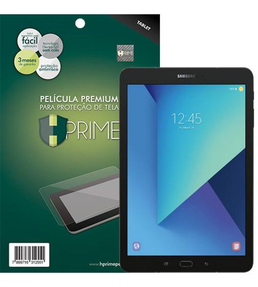 Imagem de Pelicula Premium HPrime para Samsung Galaxy Tab S3 9.7 T820 T825 - PET Invisivel