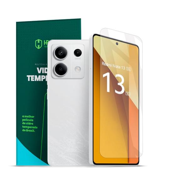 Imagem de Película Premium HPrime Redmi Note 13 Pro 5G Vidro Temperado
