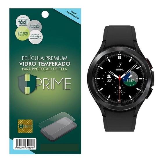 Imagem de Película Premium Hprime Vidro Temperado Galaxy Watch 4 44mm