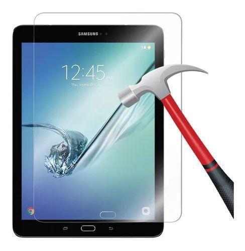 Imagem de Pelicula Premium para Samsung Galaxy Tab S3 9.7 T820 T825 - Vidro Temperado Transparente