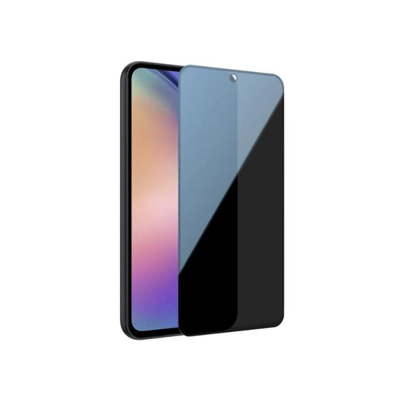 Película Privacidade 3D de Vidro Premium Para Galaxy M54 Menor preço em Película Privacidade 3D de Vidro Premium Para Galaxy M54