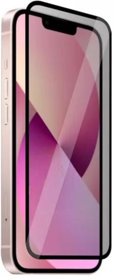 Imagem de Película Privacidade Anti Espionagem Para iPhone 13 Mini Tela de 5,42 Polegadas