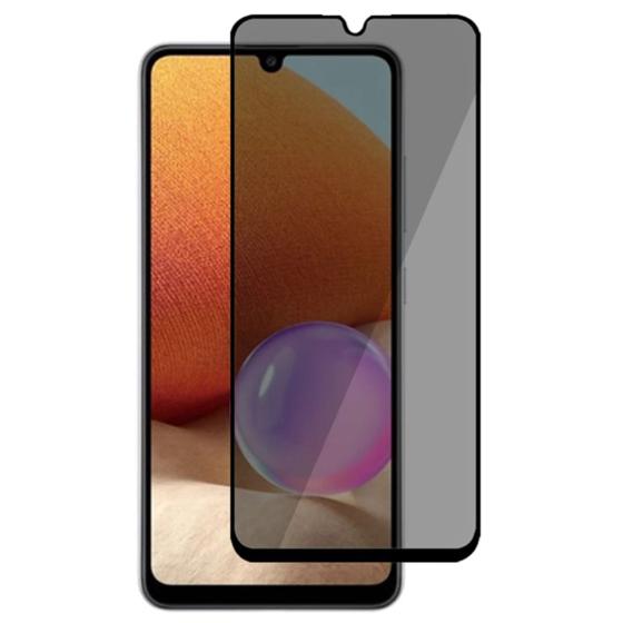 Película Privacidade Anti Spy Vidro 3D compatível com Galaxy A23 5G Menor preço em Película Privacidade Anti Spy Vidro 3D compatível com Galaxy A23 5G