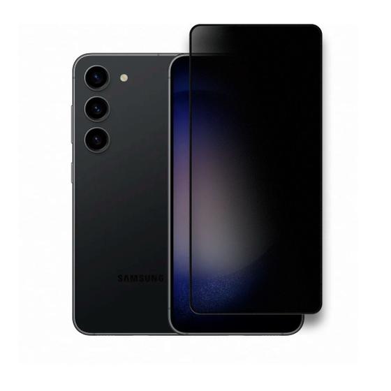 Imagem de Película Privacidade para Galaxy S23 Fosca 9D