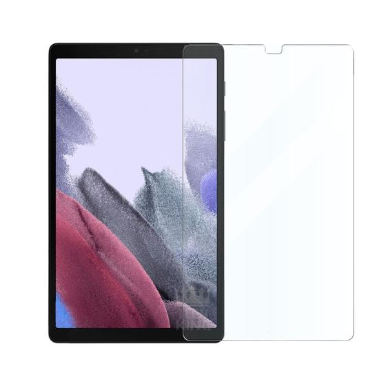Imagem de Pelicula Proteção Para Samsung Tab A7 Lite - Vidro Temperado