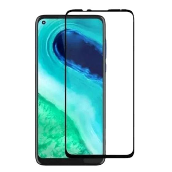 Imagem de Película Protetora 3D Vidro Temperado Para Moto G8 Normal