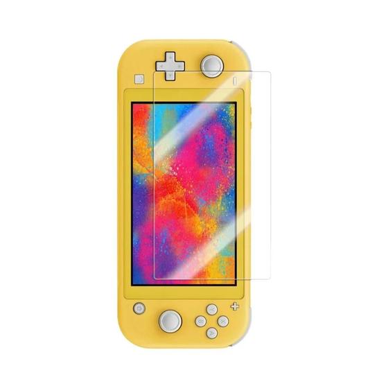 Imagem de Película Protetora de Vidro Temperado para Nintendo Switch e Switch Lite OLED