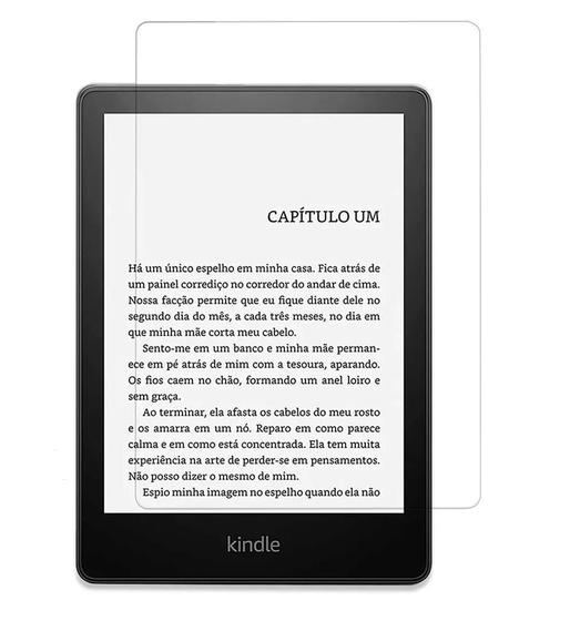 Imagem de Película Protetora Para Kindle Paperwhite Signature Edition