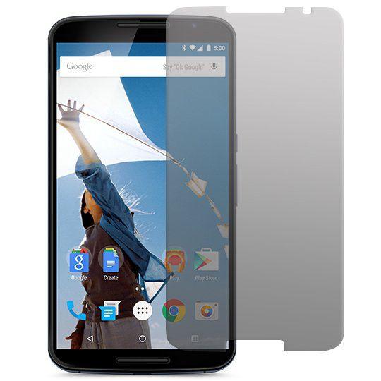 Imagem de Película Protetora para Motorola Nexus 6 XT1103 - Fosca