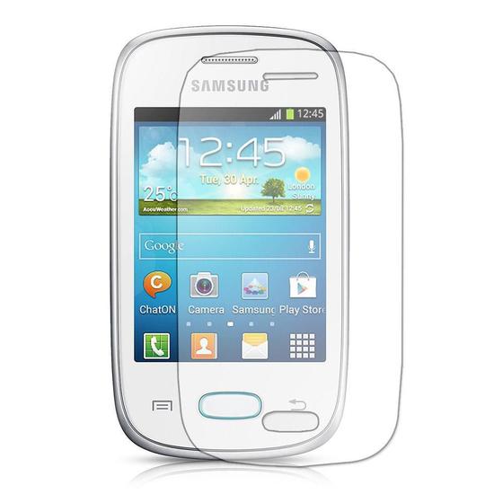 Imagem de Película Protetora para Samsung Galaxy Pocket Neo S5310 - Fosca