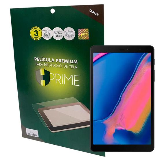 Imagem de Pelicula Tab A P200 P205 Tablet 8 Polegadas 2019 Super Protetora Anti Impacto Queda Hprime Original