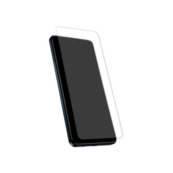 Imagem de Película transparente motorola edge 50 ultra TPU soft Devia