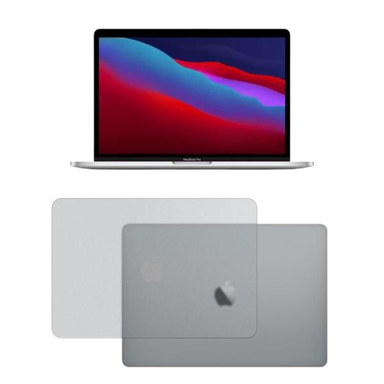 Imagem de Película Traseira Fosca para MacBook Pro 13 Polegadas 2020