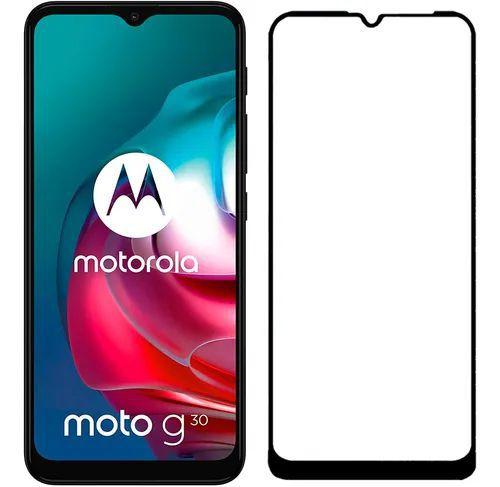 Imagem de Pelicula Vidro 3d 5d 9d Para Moto G10 G30 G50 5g Premium