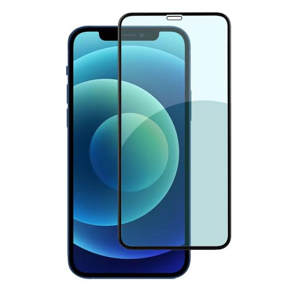 Imagem de Película Vidro 3D para iPhones 6 e 6s/ 6 Plus/ 7 8 e SE/ 7 Plus e 8 Plus/ 12 Mini/ 12/ 12 Pro/ 12 Pro Max/ XR e 11/ XS Max/11 Pro Max/ XS e 11 Pro