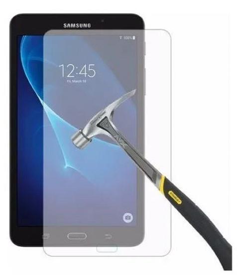 Imagem de Película Vidro Tablet Para Galaxy Tab A7 T280 T285 7 Polegadas