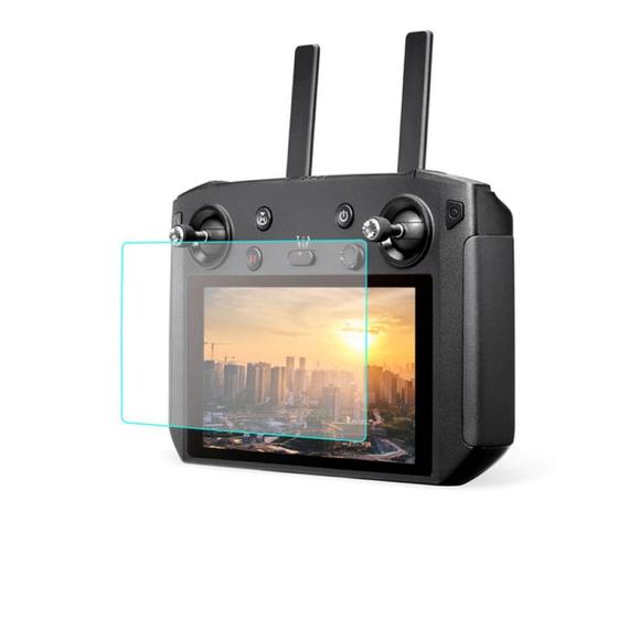 Imagem de Película Vidro Temperado para Tela DJI Smart Controller - StartRC
