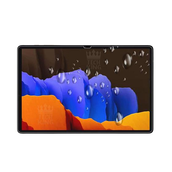 Imagem de Pelicula Vidro Temperado Resistente Para Tab S8 Plus X800