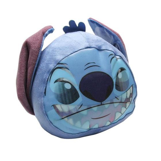 Imagem de Pelúcia 3D Lenticular Stitch Disney Toyng Fofa E Divertida