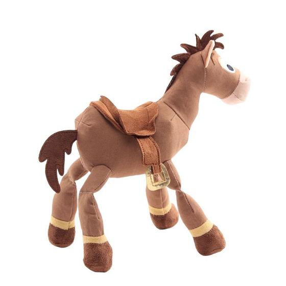 Imagem de Pelucia Bala No Alvo Toy Story 23cm Bullseye