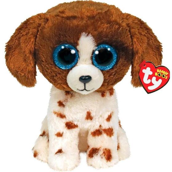 Imagem de Pelúcia Beanie Boos TY 16CM