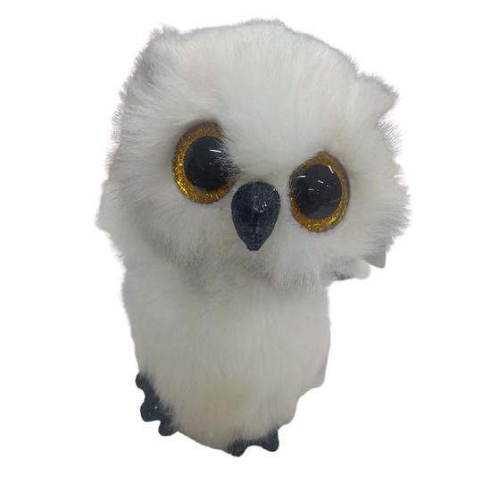 Imagem de Pelúcia Beanie Boos Variadas Ty Colecionável 16cm