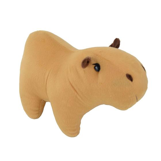 Imagem de Pelúcia Capivara 22 cm Gifts Love - 1285