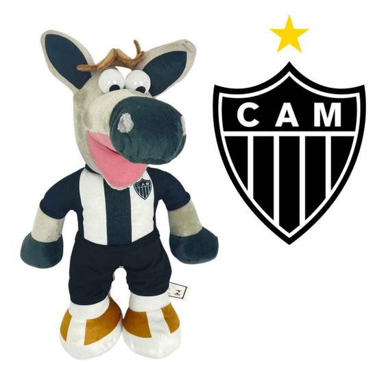Pelúcia Cavalinho do Fantástico Original Oficial Licenciado Pelos ...