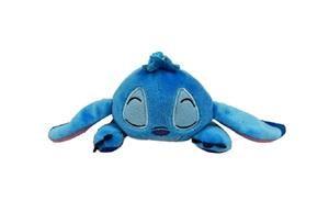 Imagem de Pelucia Clipon Dormindo Disney Stitch 12Cm - F0165-2