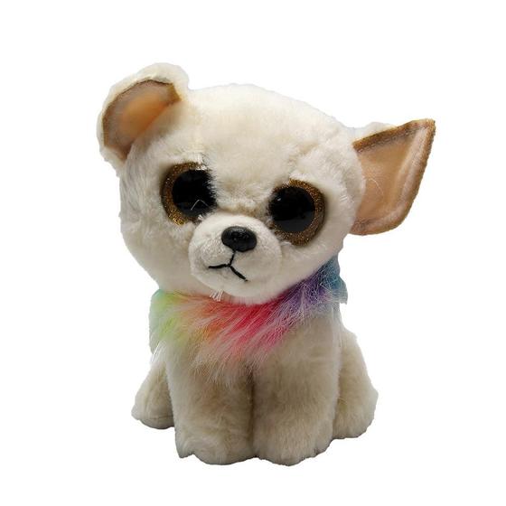 Imagem de Pelúcia Colecionável Fofa Com Data De Aniversário TY Beanie Boos Toyng