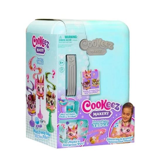 Imagem de Pelucia cookeez makery f - 4352