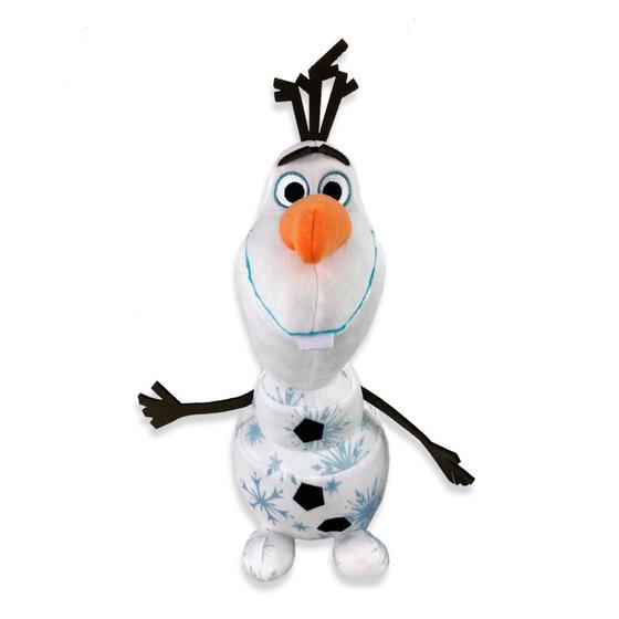 Imagem de Pelúcia Disney Frozen Olaf 34 cm - Fun Divirta-se