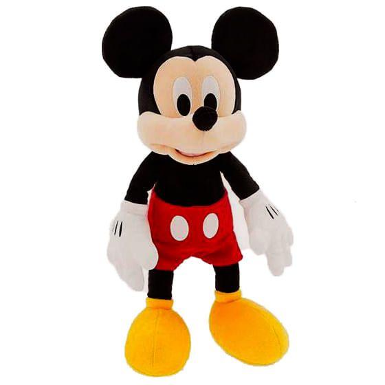 Imagem de Pelúcia Disney - Mickey Mouse - 65cm - Fun