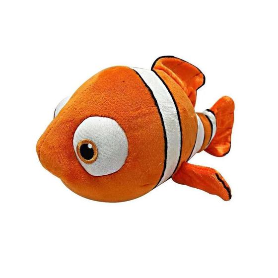 Imagem de Pelúcia Disney Nemo 20Cm - Fun Divirta-Se