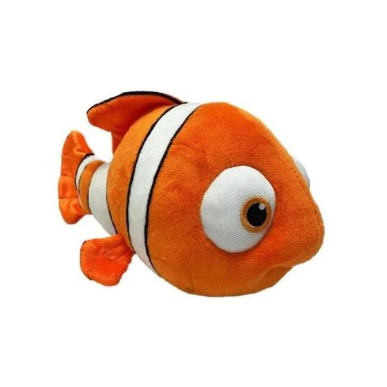 Imagem de Pelúcia Disney Nemo F0077-8